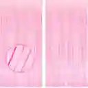 Cortina De Fiesta Rosa Pastel