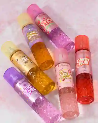 Splash Watermelon Purpure