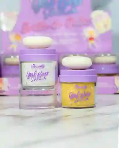 Polvo De Hadas Girl Boss