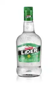 Aguardiente Líder Verde 750 Ml