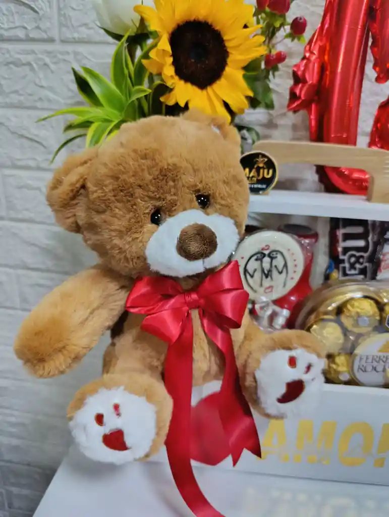 Love Girasol Amor Y Amistad