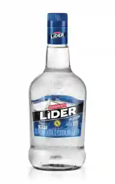 Aguardiente Líder Azul 750 Ml