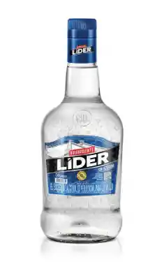 Aguardiente Líder Azul 750 Ml