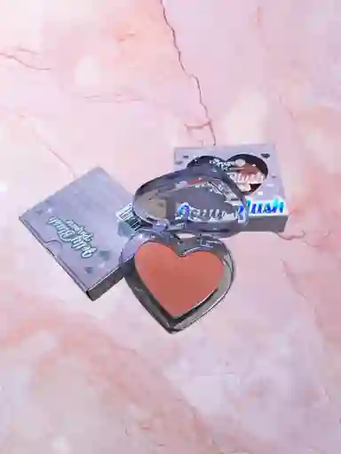 Jelly Blush Purpure – El Rubor Gelatinoso Que Amarás 💜