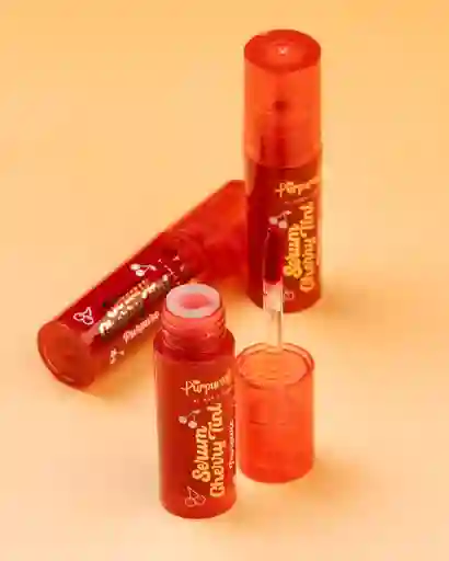 Tinta Serum Cherry Tint Purpure