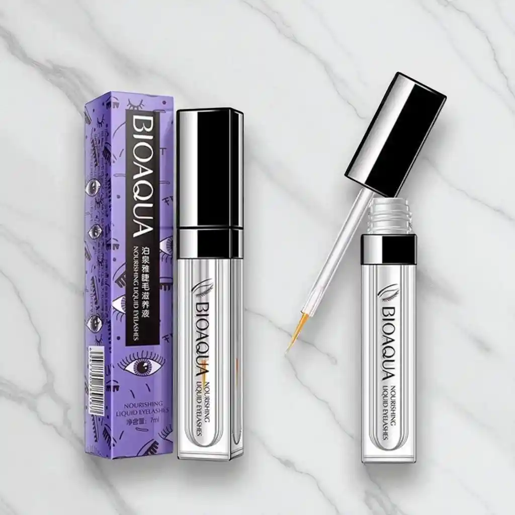 Serum Para Pestañas