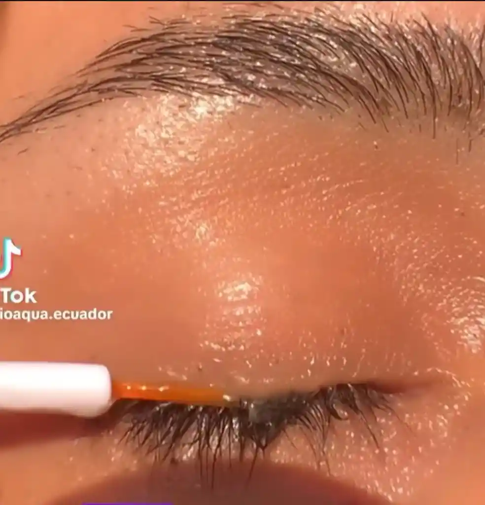 Serum Para Pestañas