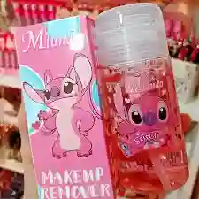 Desmaquillante Stitch