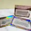 Pestañas Punto A Punto - Unidad A $10000