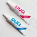 Duo Adhesivo Pegamento