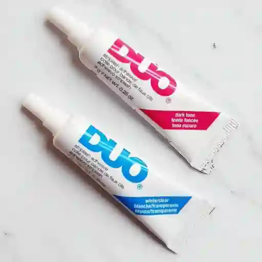 Duo Adhesivo Pegamento