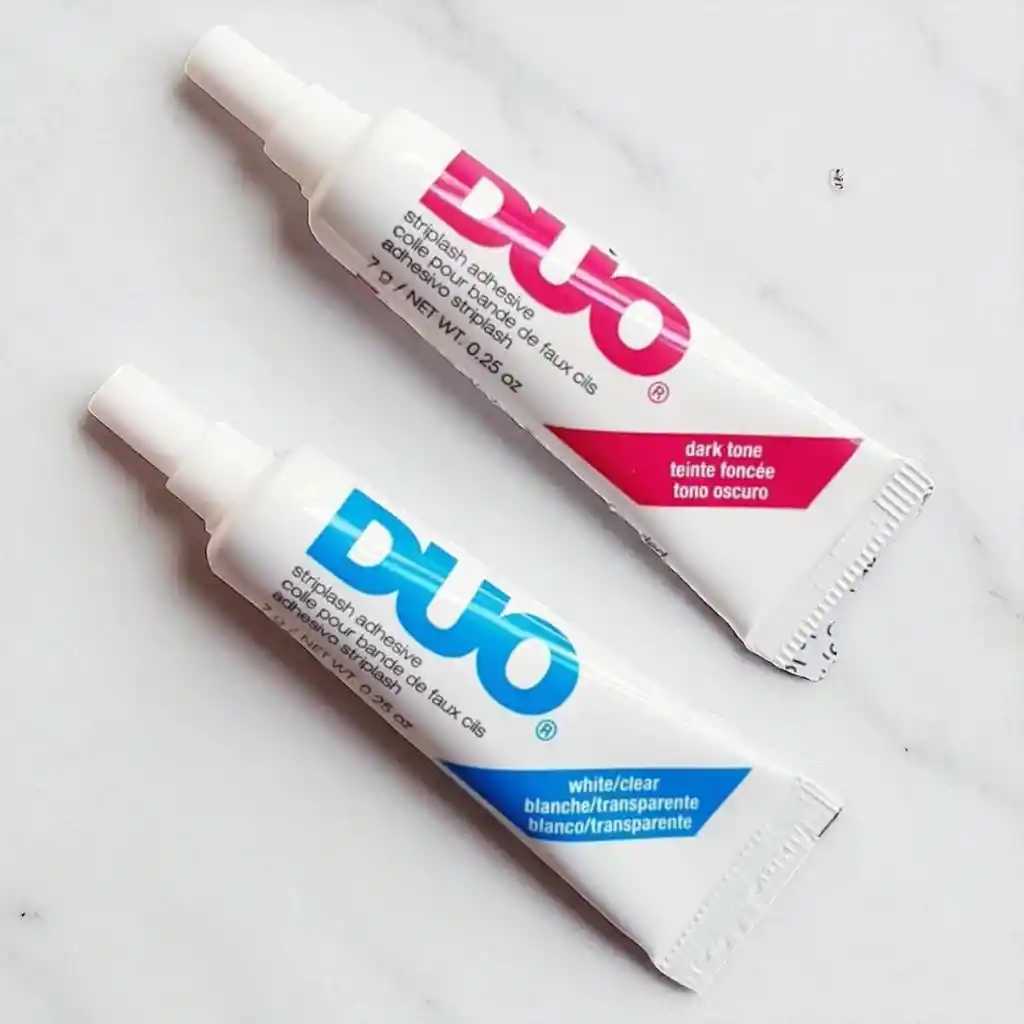 Duo Adhesivo Pegamento