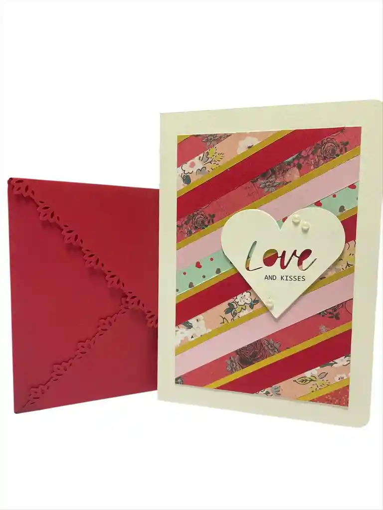Tarjeta De Amor