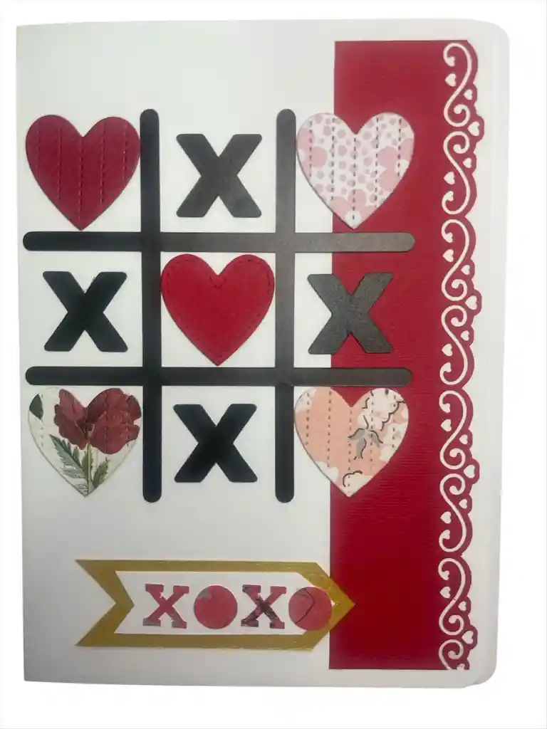 Tarjeta De Amor