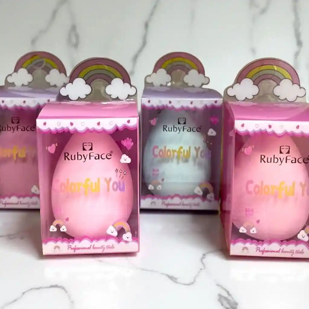 Beauty Blender