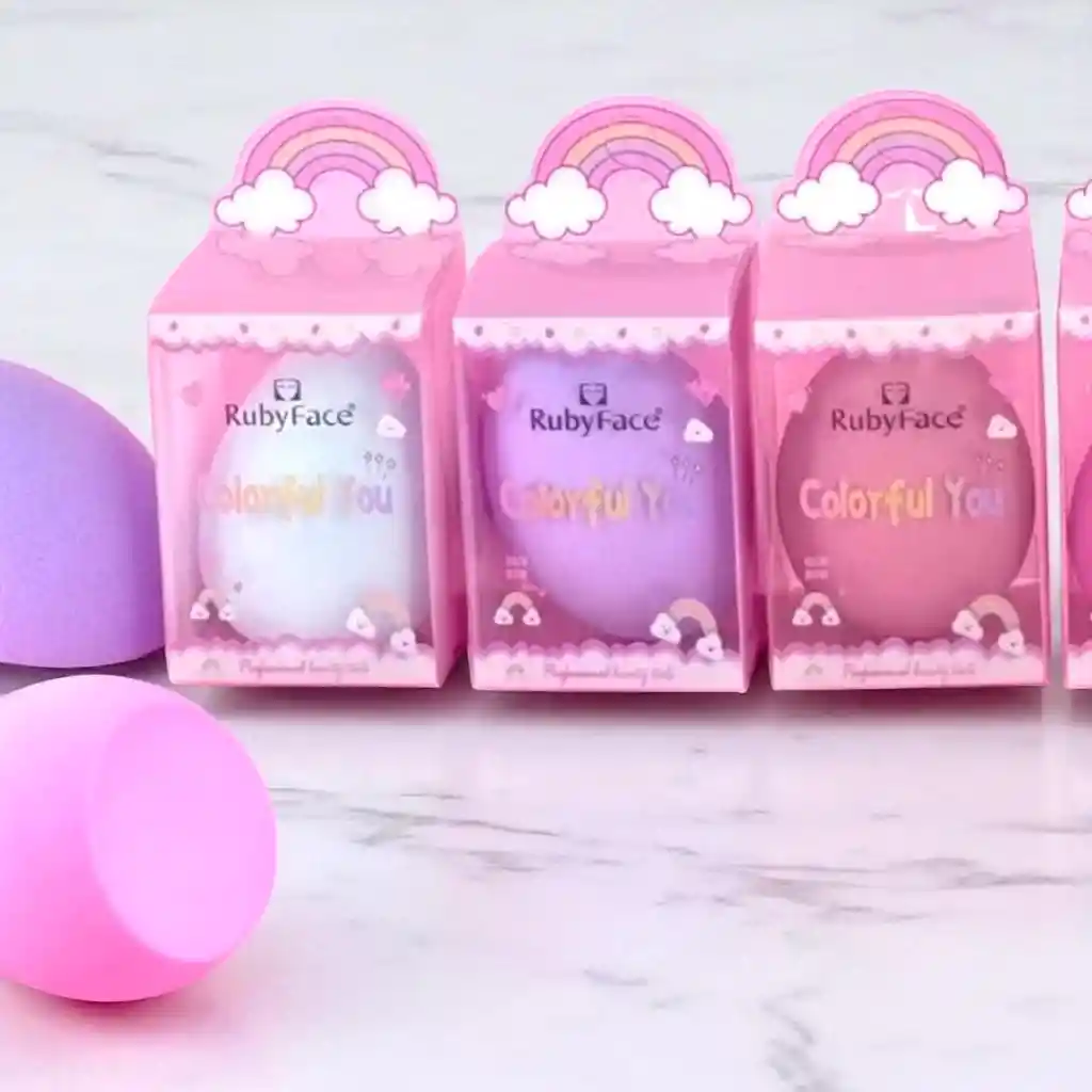 Beauty Blender