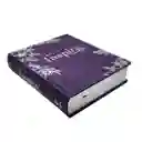 Biblia Inspira Ntv Tapa Dura Lavanda – Filament App