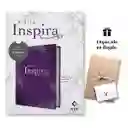 Biblia Inspira Ntv Tapa Dura Lavanda – Filament App