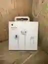 Audífonos Iphone Tipo C