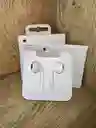 Audífonos Iphone Tipo C