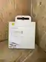 Audífonos Iphone Tipo C