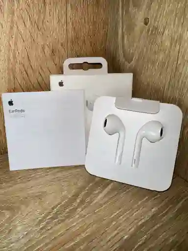 Audífonos Iphone Tipo C