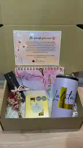 Box Encanto