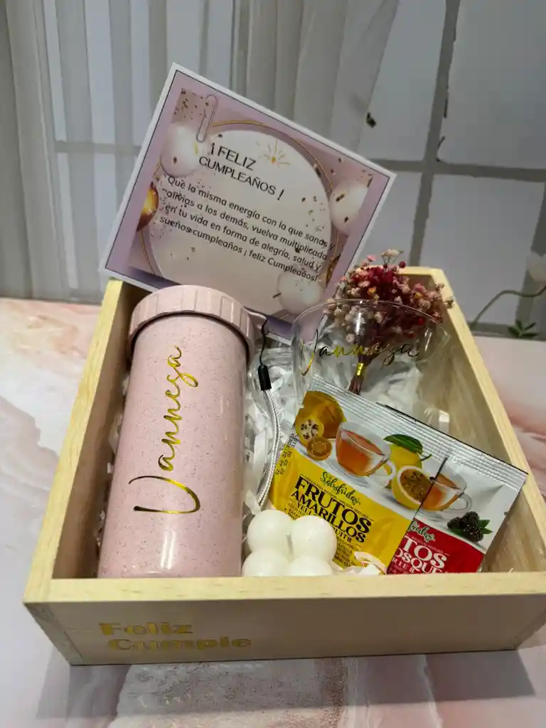 Box Bienestar