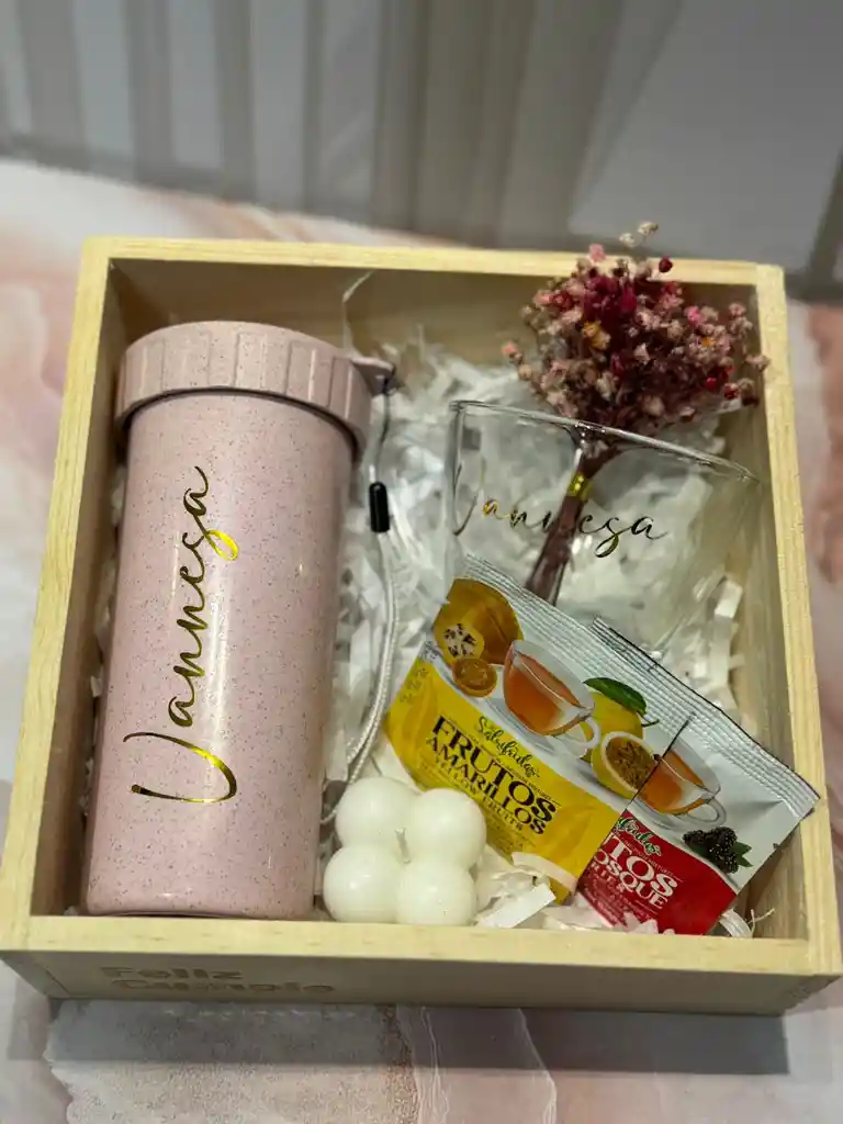 Box Bienestar