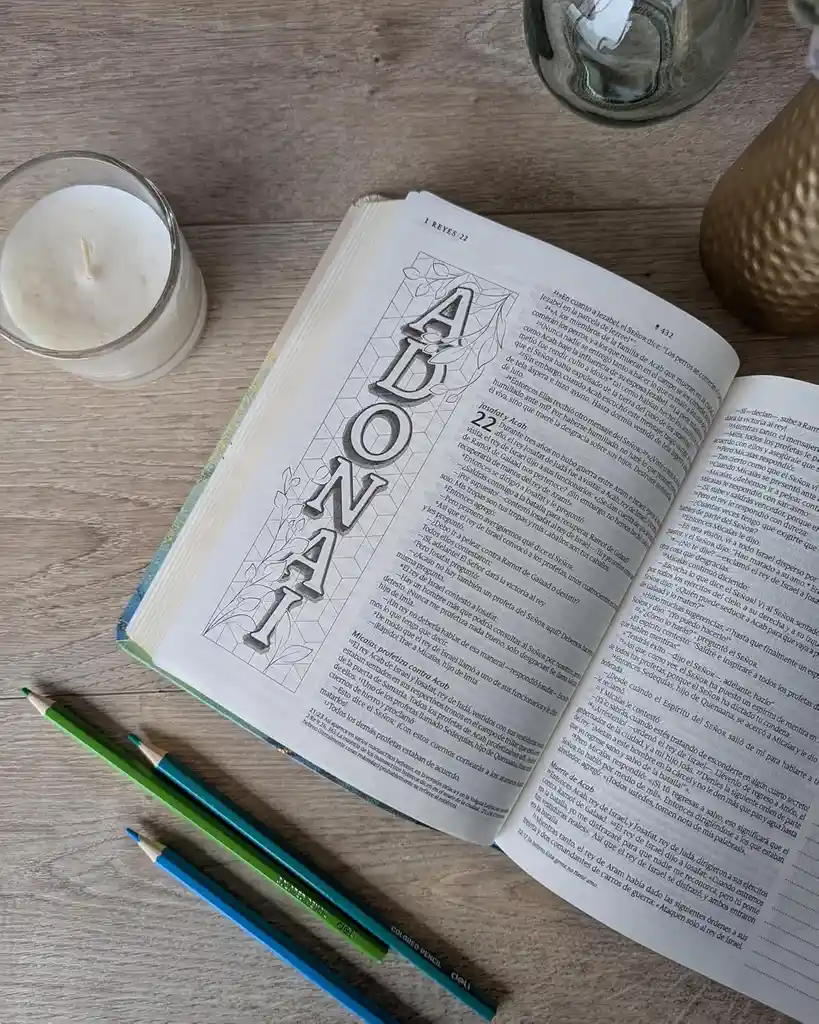 Biblia Inspira Ntv Sentipiel Oro – Filament App