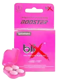 Power X Woman Paquete 4 Comprimidos