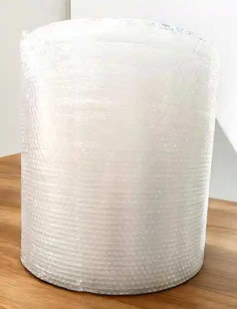 Plástico Burbuja 50 Cms X 50 Mts, Papel Burbuja