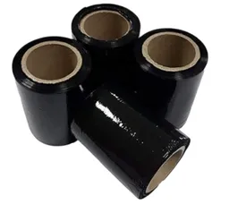 Vinilpel Strech 6" X500 Mts (15 Cms Ancho)