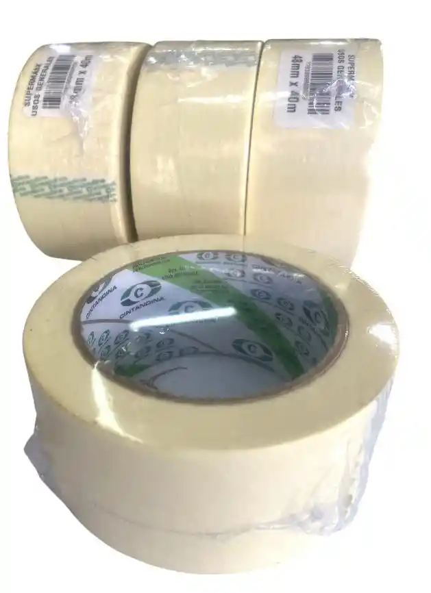 Cinta Enmascarar 4.8 Cms