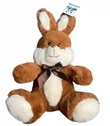 Hermoso Peluche De Conejo