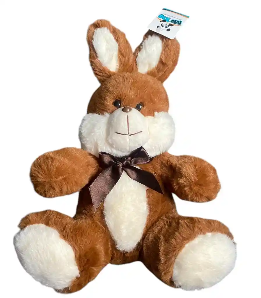Hermoso Peluche De Conejo