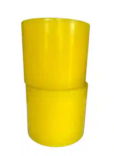 Cinta Pegante De Polietileno De 10 Cms Ancho