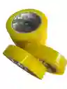 Cinta Pegante De Polietileno 24 Mm X 50 Mts (1 Pulgada)