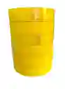 Cinta Pegante De Polietileno 24 Mm X 50 Mts (1 Pulgada)