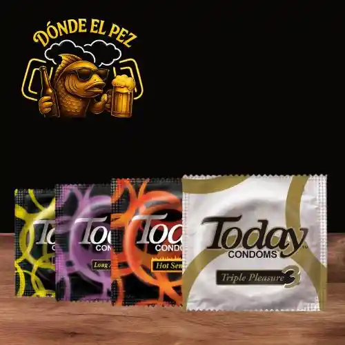 Condones Today