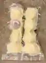 Pandebono Tradicional Con Queso X 8 Und