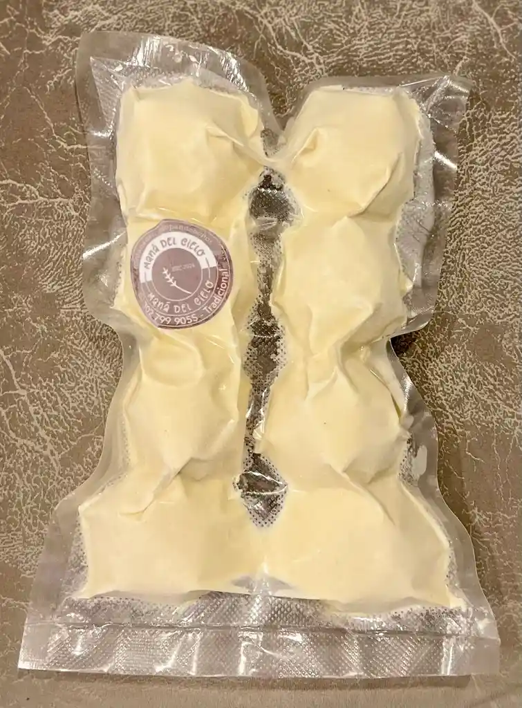 Pandebono Bocadillo X 8 Und (cambray) ❤️