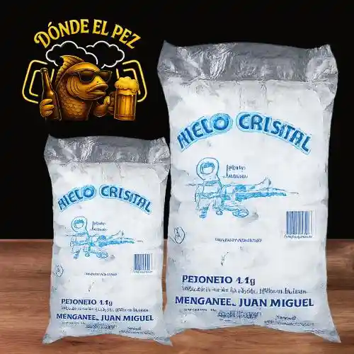 Hielo