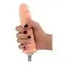 Repuesto Dildo Luna Sex Machine Lovense