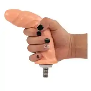 Repuesto Dildo Luna Sex Machine Lovense