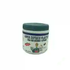 Estuco Plastico X Kilo Interior