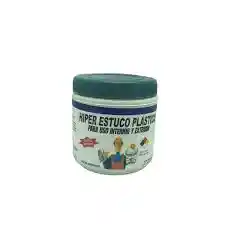 Estuco Plastico X Kilo Interior