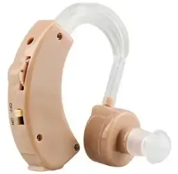 Audifono Amplificador Sonido Ayuda Auditiva Cyber Sonic