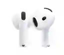 Air Pods 4ta Generación Replica 1.1