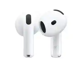 Air Pods 4ta Generación Replica 1.1